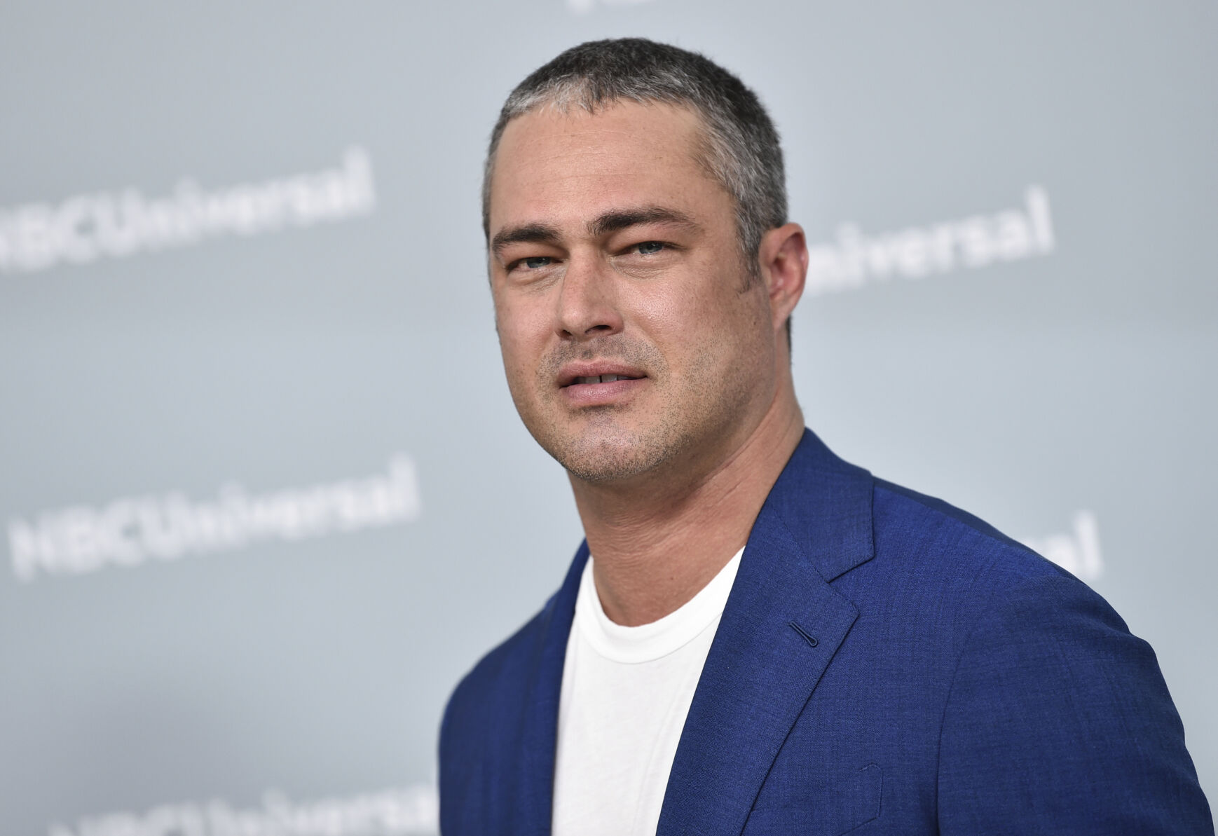 Taylor Kinney